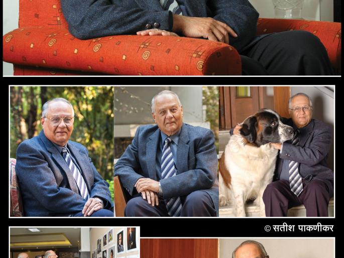 The memories of renowned medical practitioner Dr H. V. Sardesai by Sateesh Paknikar | ‘ऋषितुल्य धन्वंतरी’