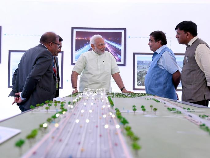 The need for funding for infrastructure; The economy will gain momentum | पायाभूत सुविधांसाठी निधीची गरज; अर्थव्यवस्थेला मिळेल चालना