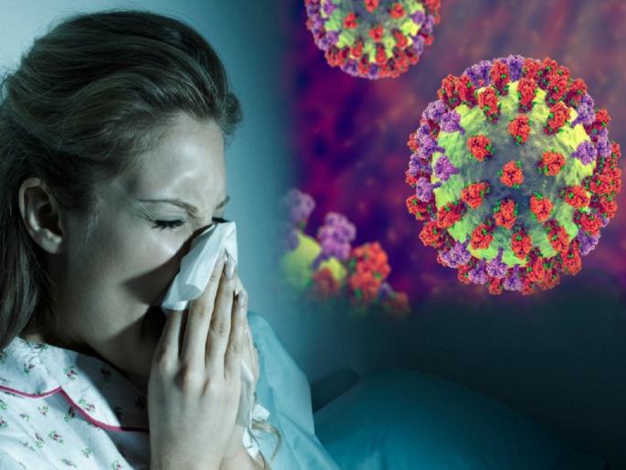 H3N2 virus spreads in pune Don't panic take care Is H3N2 influenza another COVID 19 | H3N2 virus: ‘एच ३ एन २’ पसरवताेय हातपाय! घाबरू नका; काळजी घ्या