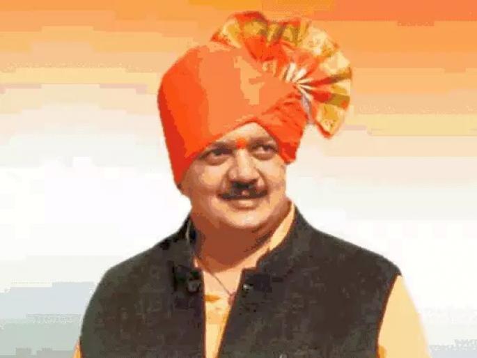 Chandrapur Lok Sabha Constituency Big Loss says Sudhir Mungantiwar on the demise of balu dhanorkar | चंद्रपूर लोकसभा क्षेत्राची मोठी हानी - सुधीर मुनगंटीवार  Chandrapur Lok Sabha Constituency Big Loss says Sudhir Mungantiwar on the demise of balu dhanorkar | चंद्रपूर लोकसभा क्षेत्राची मोठी हानी - सुधीर मुनगंटीवार