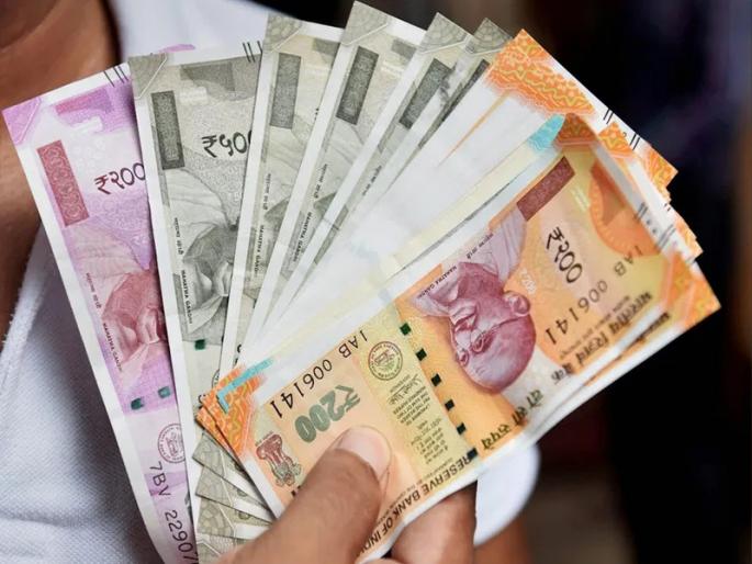 Showing the art of doubling notes disappears in a moment; Shocking type in Nagpur pdc | नोटा दुप्पट करण्याची कला दाखवून होतात क्षणात ‘छूमंतर’; नागपूरमधील धक्कादायक प्रकार