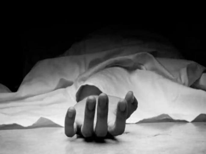 She could see death in front of her eyes .. she kept begging .. but in the end ... | तिला डोळ्यासमोर मृत्यू दिसत होता.. ती विनवण्या करीत राहिली.. पण अखेरीस... She could see death in front of her eyes .. she kept begging .. but in the end ... | तिला डोळ्यासमोर मृत्यू दिसत होता.. ती विनवण्या करीत राहिली.. पण अखेरीस...