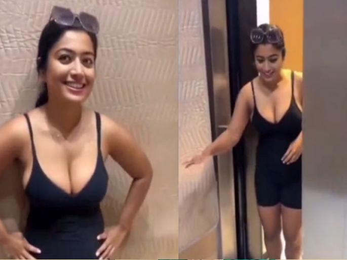 Link to Bhinetri Rashmika Mandana's That Video; Police letter to Meta | अभिनेत्री रश्मिका मंदानाच्या ‘त्या’ व्हिडिओची लिंक द्या; पोलिसांनी मेटाला पत्र Link to Bhinetri Rashmika Mandana's That Video; Police letter to Meta | अभिनेत्री रश्मिका मंदानाच्या ‘त्या’ व्हिडिओची लिंक द्या; पोलिसांनी मेटाला पत्र