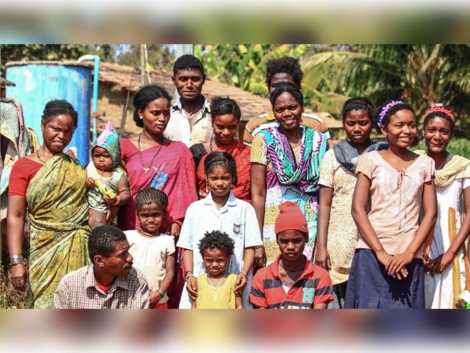 African village in Gujrat where habshi or siddi people stay | गुजरातमधील या 'मिनी आफ्रिकेला' भेट दिलीय का? आहे मोठा इतिहास African village in Gujrat where habshi or siddi people stay | गुजरातमधील या 'मिनी आफ्रिकेला' भेट दिलीय का? आहे मोठा इतिहास