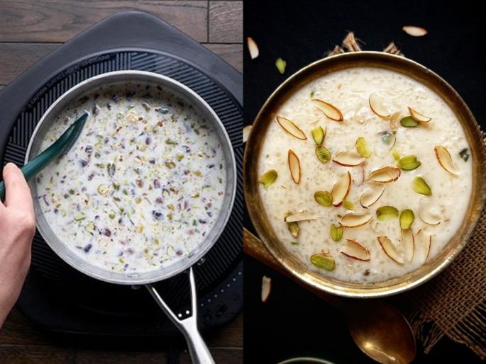 Remove Burnt Smell From Kheer How To Remove Burnt Smell From Kheer how to get rid of burnt smell in kheer easy way to remove burnt taste from kheer | खीर केली, करपून गेली? घाबरु नका-घ्या ६ टिप्स, खिरीचा जळका वास होईल गायब...