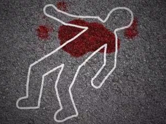 After drinking alcohol, the father and brother were attacked with an axe | दारु पिण्यावरून टोकल्याने वडील अन भावावरच कुऱ्हाडीने वार After drinking alcohol, the father and brother were attacked with an axe | दारु पिण्यावरून टोकल्याने वडील अन भावावरच कुऱ्हाडीने वार