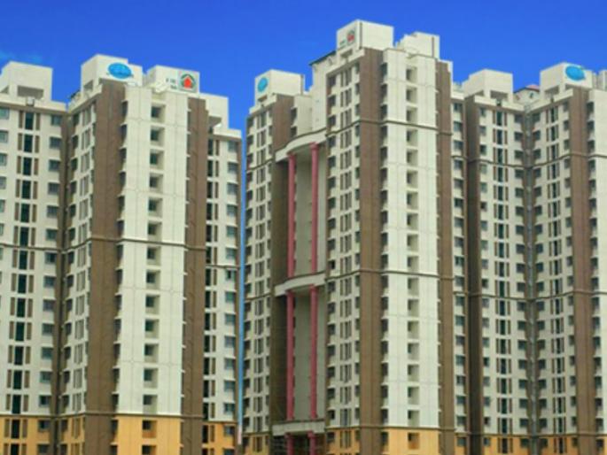 Coronavirus: Homes in Mumbai will be cheaper; Findings from the report | Coronavirus: मुंबईतील उच्चभ्रूंची घरे होणार स्वस्त; अहवालातील निष्कर्ष Coronavirus: Homes in Mumbai will be cheaper; Findings from the report | Coronavirus: मुंबईतील उच्चभ्रूंची घरे होणार स्वस्त; अहवालातील निष्कर्ष