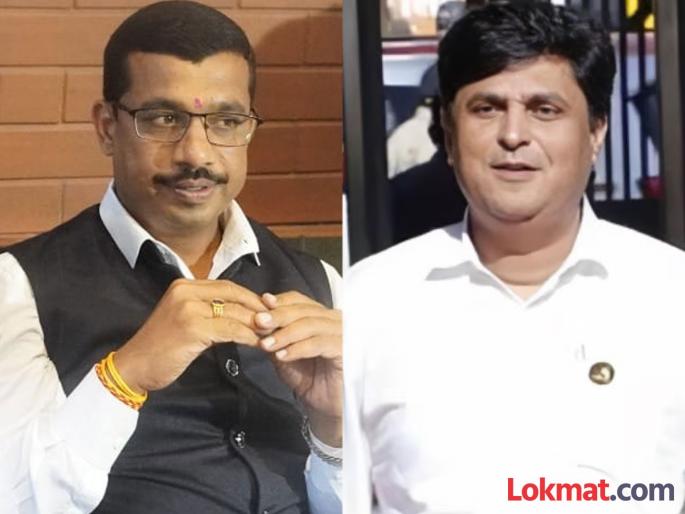 Ajit Pawar group in Hadapsar Pramod Nana Bhangire cut Nomination of Chetan Tupe | Hadapsar Vidhan Sabha: हडपसरमध्ये अजित पवार गट; प्रमोद नाना भानगिरेंचा पत्ता कट; चेतन तुपेंना उमेदवारी Ajit Pawar group in Hadapsar Pramod Nana Bhangire cut Nomination of Chetan Tupe | Hadapsar Vidhan Sabha: हडपसरमध्ये अजित पवार गट; प्रमोद नाना भानगिरेंचा पत्ता कट; चेतन तुपेंना उमेदवारी