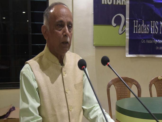 'If the judges will appoint the cases against them, then how is the justice?' | 'ज्यांच्याविरुद्ध खटले तेच न्यायाधीश नेमतील, तर न्याय कसा?' 'If the judges will appoint the cases against them, then how is the justice?' | 'ज्यांच्याविरुद्ध खटले तेच न्यायाधीश नेमतील, तर न्याय कसा?'