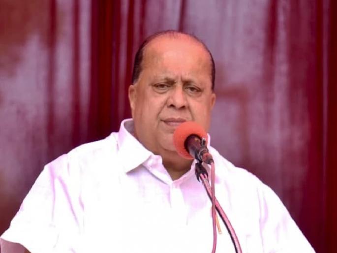 It is unfortunate that the people representatives in Kolhapur are against the extension of the boundary says Minister Hasan Mushrif | कोल्हापुरातील लोकप्रतिनिधीच हद्दवाढीच्या विरोधात हे दुर्दैवी - मंत्री हसन मुश्रीफ 