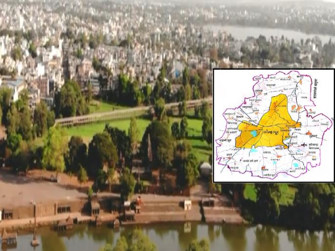 Kolhapur boundary extension is just a discussion no action; No verbal or written instructions from the Chief Minister | कोल्हापूर हद्दवाढीची चर्चा नुसतीच, हालचाल नाही कसलीच; मुख्यमंत्र्यांकडून तोंडी, लेखी सूचना नाही Kolhapur boundary extension is just a discussion no action; No verbal or written instructions from the Chief Minister | कोल्हापूर हद्दवाढीची चर्चा नुसतीच, हालचाल नाही कसलीच; मुख्यमंत्र्यांकडून तोंडी, लेखी सूचना नाही