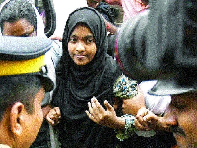 'This has happened because of accepting Islam' | ‘इस्लाम स्वीकारल्यानेच हे घडले’  'This has happened because of accepting Islam' | ‘इस्लाम स्वीकारल्यानेच हे घडले’