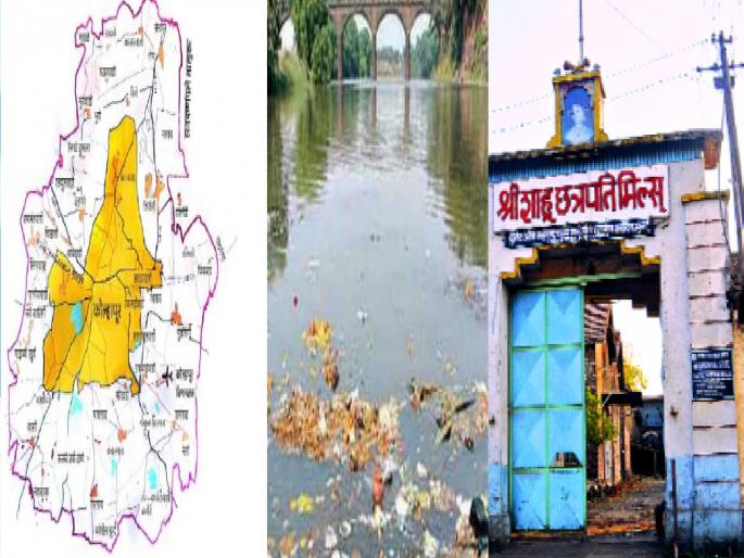 Maharashtra assembly vidhan sabha election 2024 Kolhapur city limit expansion in elections, memorial of Rajarshi Chhatrapati Shahu Maharaj in Shahu Mill, Panchganga pollution just promise to solve pollution | निवडणुकीसाठी आश्वासनांचा महापूर, किती वर्षे नुसतीच चर्चा अन् कोल्हापूरकरांची बोळवण करणार?