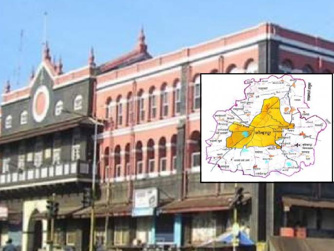 closed in 18 villages next Thursday against Kolhapur delimitation, decision of all-party anti-delimitation committee | कोल्हापूरच्या हद्दवाढीविरोधात येत्या गुरुवारी १८ गावांत बंद, सर्वपक्षीय हद्दवाढविरोधी समितीचा निर्धार closed in 18 villages next Thursday against Kolhapur delimitation, decision of all-party anti-delimitation committee | कोल्हापूरच्या हद्दवाढीविरोधात येत्या गुरुवारी १८ गावांत बंद, सर्वपक्षीय हद्दवाढविरोधी समितीचा निर्धार