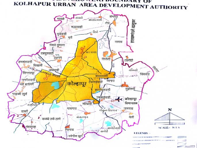 Meeting with guardian minister today regarding Kolhapur city limit extension | कोल्हापूर शहर हद्दवाढीचा मार्ग मोकळा?, पालकमंत्र्यांसमवेत आज महत्वपूर्ण बैठक Meeting with guardian minister today regarding Kolhapur city limit extension | कोल्हापूर शहर हद्दवाढीचा मार्ग मोकळा?, पालकमंत्र्यांसमवेत आज महत्वपूर्ण बैठक