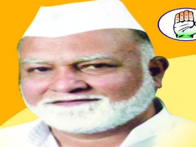 Former MLA Hafiz Dhaturee passed away due to heart attack | माजी आमदार हाफिज धत्तुरे यांचे हृदयविकाराच्या धक्क्याने निधन Former MLA Hafiz Dhaturee passed away due to heart attack | माजी आमदार हाफिज धत्तुरे यांचे हृदयविकाराच्या धक्क्याने निधन