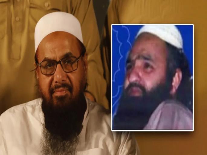 Al-Qaeda commander; A bigger terrorist than Hafiz Saeed hiding in Pakistan, targeted by America! | अल-कायदाचा कमांडर; पाकिस्तानमध्ये लपलाय हाफिज सईदपेक्षा मोठा दहशतवादी, अमेरिकेच्या टार्गेटवर!