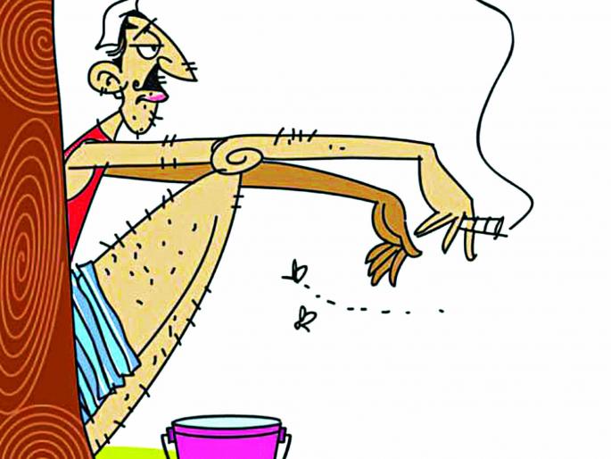 toilet Beneficiaries missing in Jalna | जालन्यात शौचालयाचे अनुदान घेऊन लाभार्थी गायब toilet Beneficiaries missing in Jalna | जालन्यात शौचालयाचे अनुदान घेऊन लाभार्थी गायब