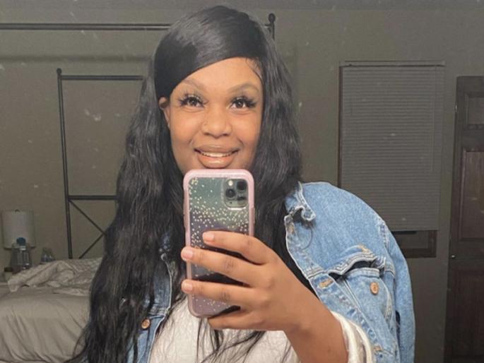 Darnella frazier has been awarded the Pulitzer Prize | मृत्यू ‘जिवंत’करणाऱ्या डार्नेला फ्रेजिअरला ‘पुलित्झर’! Darnella frazier has been awarded the Pulitzer Prize | मृत्यू ‘जिवंत’करणाऱ्या डार्नेला फ्रेजिअरला ‘पुलित्झर’!