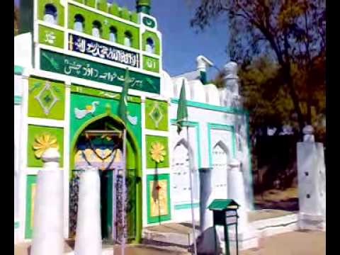 Corona cancels Khwaja Peer Saifulmulk's visit to Hyderabad | कोरोनामुळे अक्कलकोट तालुक्यातील हैद्रा येथील ख्वॉजा पीर सैफुलमुल्कची यात्रा रद्द Corona cancels Khwaja Peer Saifulmulk's visit to Hyderabad | कोरोनामुळे अक्कलकोट तालुक्यातील हैद्रा येथील ख्वॉजा पीर सैफुलमुल्कची यात्रा रद्द