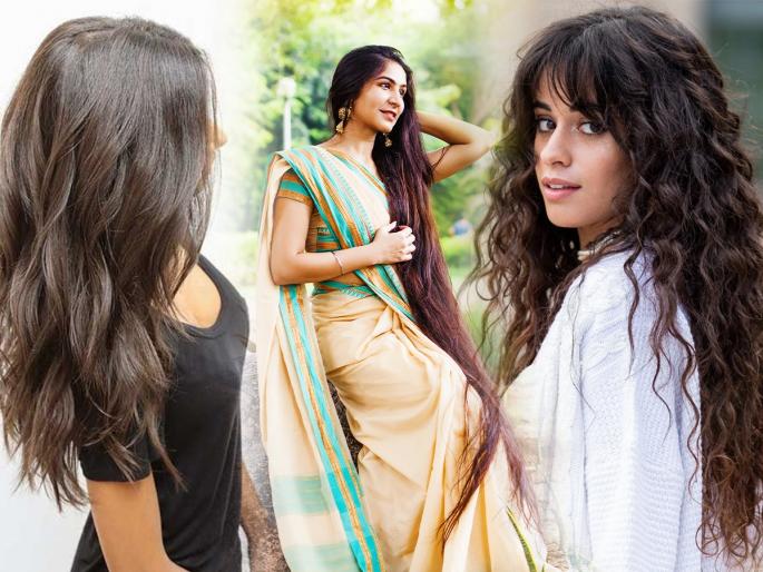 Remember only 7 rules to avoid Hair damage in summer. hair will be always beautiful and smooth | वाढत्या उन्हात केसांचे हाल; लक्षात ठेवा फक्त 7 नियम- केस कायम सुंदर-सुळसुळीत