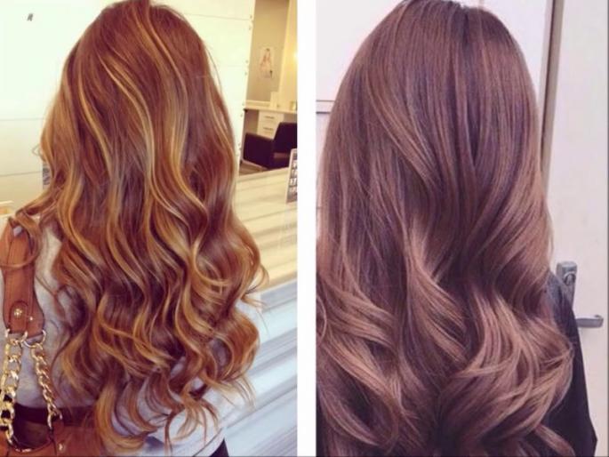 How to colour your greying hair with herbal home remedies | घरच्या घरी केस रंगवण्याचे ‘6’ नैसर्गिक व सुरक्षित उपाय! How to colour your greying hair with herbal home remedies | घरच्या घरी केस रंगवण्याचे ‘6’ नैसर्गिक व सुरक्षित उपाय!