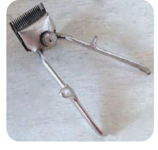 Me and my hairdresser | मी आणि माझे केशकर्तन Me and my hairdresser | मी आणि माझे केशकर्तन