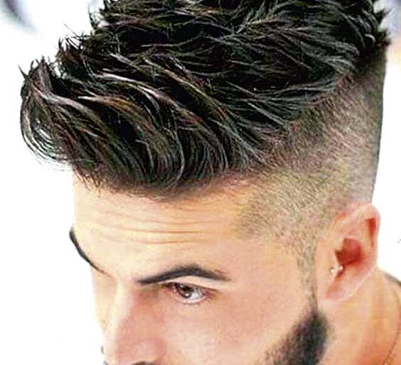 New hairstyle- new experiment -dare to life | तरुण मुलं म्हणतात, आपलं डोकं करू प्रयोग! New hairstyle- new experiment -dare to life | तरुण मुलं म्हणतात, आपलं डोकं करू प्रयोग!