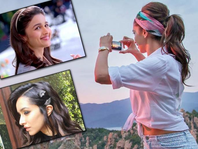 Hair accessories you must have in your collection | 'या' स्टायलिश हेयर एक्सेसरीज तुमच्या कलेक्शनमध्ये असायलाच हव्या Hair accessories you must have in your collection | 'या' स्टायलिश हेयर एक्सेसरीज तुमच्या कलेक्शनमध्ये असायलाच हव्या