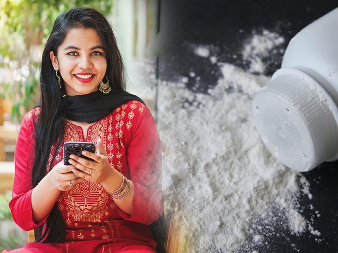 Urgent going out? No time to wash oily hair? Then do this fantastic remedy to make the hair silky | अर्जंट बाहेर जायचंय? ऑईली केस धुवायलाही वेळ नाही? मग केस सिल्की होण्यासाठी हा भन्नाट उपाय करा
