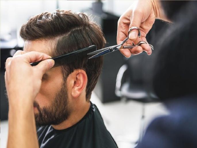 hair cutting charges you will be stunned to see the rate of hair cutting in these countries | 'या' देशांमध्ये हेअर कटिंग कराल तर व्हाल कंगाल, पाहा यादी; भारताचा कितवा नंबर..? hair cutting charges you will be stunned to see the rate of hair cutting in these countries | 'या' देशांमध्ये हेअर कटिंग कराल तर व्हाल कंगाल, पाहा यादी; भारताचा कितवा नंबर..?