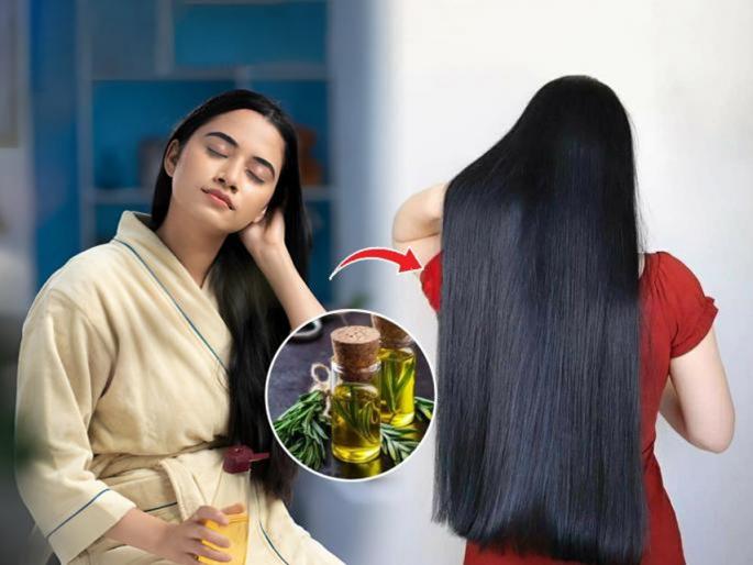hair fall while combing reduce hair breakage tips daily hair care routine for strong hair | केस विंचरताच केसांची मोठी गुंतवळ हातात येते? ५ सोपे बदल, केसांच्या सगळ्या तक्रारीच संपतील