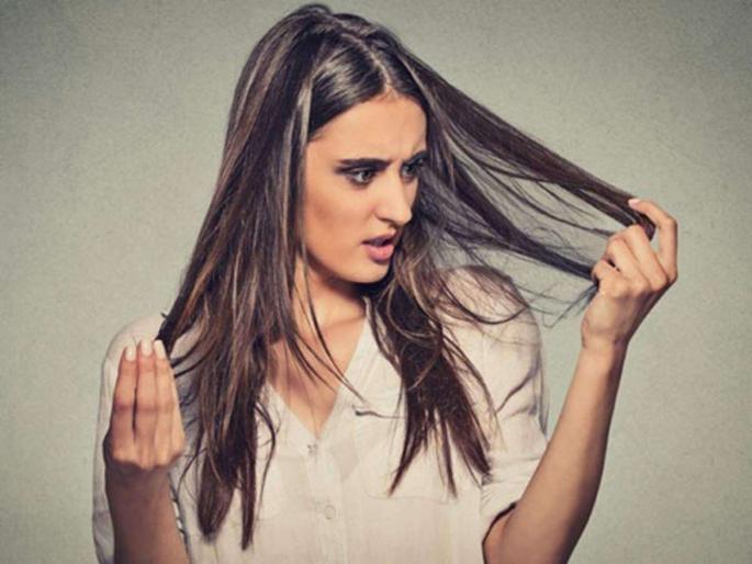Solution for white, grey hairs in young age, home remedies | केस पांढरे व्हायला लागले? केस पांढरे होणं थांबवण्यासाठी, हे घ्या हमखास इलाज.....
