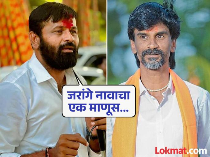 We are working to provide justice while the manoj jarange patil are creating a fight between two castes laxman hake alleges | आम्ही न्याय देण्याचं काम करतोय तर जरांगे दोन जातीत भांडण लावायचं; हाकेंचा आरोप We are working to provide justice while the manoj jarange patil are creating a fight between two castes laxman hake alleges | आम्ही न्याय देण्याचं काम करतोय तर जरांगे दोन जातीत भांडण लावायचं; हाकेंचा आरोप