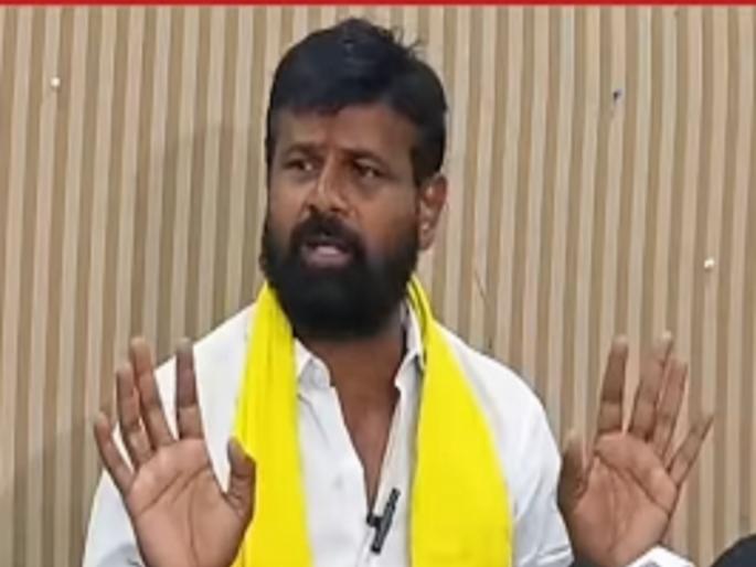 OBCs decided who to vote for and who to cast down says laxman hake | आगामी विधानसभेसाठी 'ओबीसी' निर्णायक भूमिकेत - लक्ष्मण हाके OBCs decided who to vote for and who to cast down says laxman hake | आगामी विधानसभेसाठी 'ओबीसी' निर्णायक भूमिकेत - लक्ष्मण हाके