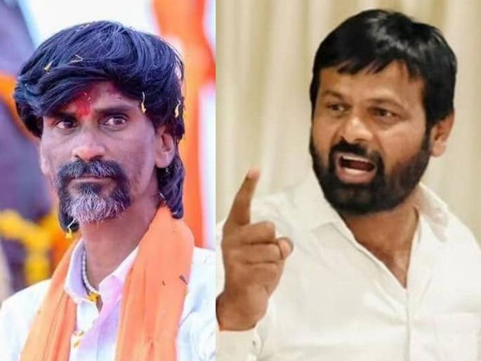 Maratha vs OBC: Challenge the State Backward Classes Commission report in court; Warning of Laxman Hake | राज्य मागासवर्गीय आयोगाच्या रिपोर्टला कोर्टात चॅलेंज करू; लक्ष्मण हाकेंचा इशारा Maratha vs OBC: Challenge the State Backward Classes Commission report in court; Warning of Laxman Hake | राज्य मागासवर्गीय आयोगाच्या रिपोर्टला कोर्टात चॅलेंज करू; लक्ष्मण हाकेंचा इशारा