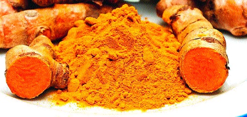 Geographical brand will be the 'Sangli turmeric' brand | भौगोलिक मानांकनाने ‘सांगलीची हळद’ ब्रँड होणार