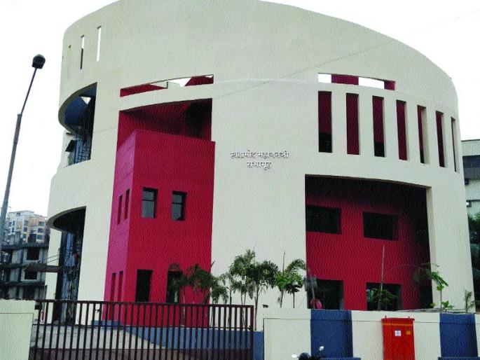  Chief Minister inaugurated two buildings in Meera-Bhayander, on Friday | मुख्यमंत्री शुक्रवारी मीरा-भाईंदरमध्ये, दोन वास्तूंचे उदघाटन