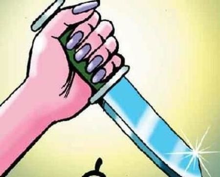 Murderous assault on Law College Students in Nagpur ! | नागपुरात विधिशाखेच्या विद्यार्थ्यांवर खुनी हल्ला !