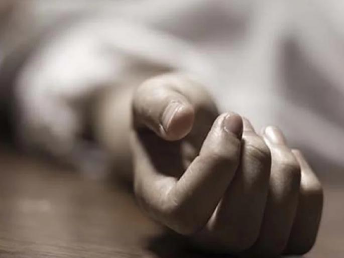 A couple from Halaswade in Kolhapur committed suicide in Chiplun | प्रेमविवाहानंतर घरच्यांनी नाकारले, न डगमगता 'त्यांनी' कोल्हापूर सोडून थेट चिपळूण गाठले; परंतु शेवटी दोघेही हरले A couple from Halaswade in Kolhapur committed suicide in Chiplun | प्रेमविवाहानंतर घरच्यांनी नाकारले, न डगमगता 'त्यांनी' कोल्हापूर सोडून थेट चिपळूण गाठले; परंतु शेवटी दोघेही हरले
