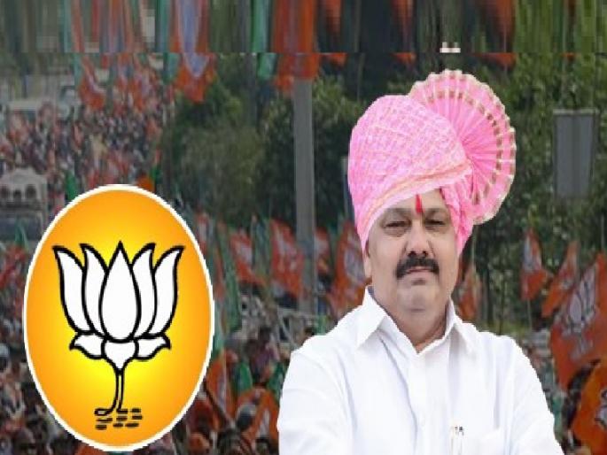 BJP leader, former MLA Suresh Halvankar was given the responsibility by the party as in charge of Lok Sabha | लोकसभेचं राजकारण: भाजप नेते सुरेश हाळवणकर झाले प्रभारी, सक्रिय राजकारणातून बाजूला BJP leader, former MLA Suresh Halvankar was given the responsibility by the party as in charge of Lok Sabha | लोकसभेचं राजकारण: भाजप नेते सुरेश हाळवणकर झाले प्रभारी, सक्रिय राजकारणातून बाजूला
