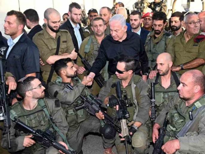 41,000 dead, massive destruction, yet Hamas forces not retreating 101 Israelis still held hostage | ४१००० मृत्यू, मोठा विध्वंस, तरीही हमासचे सैन्य मागे हटलेले नाही; १०१ इस्रायली अजूनही ओलीस 41,000 dead, massive destruction, yet Hamas forces not retreating 101 Israelis still held hostage | ४१००० मृत्यू, मोठा विध्वंस, तरीही हमासचे सैन्य मागे हटलेले नाही; १०१ इस्रायली अजूनही ओलीस