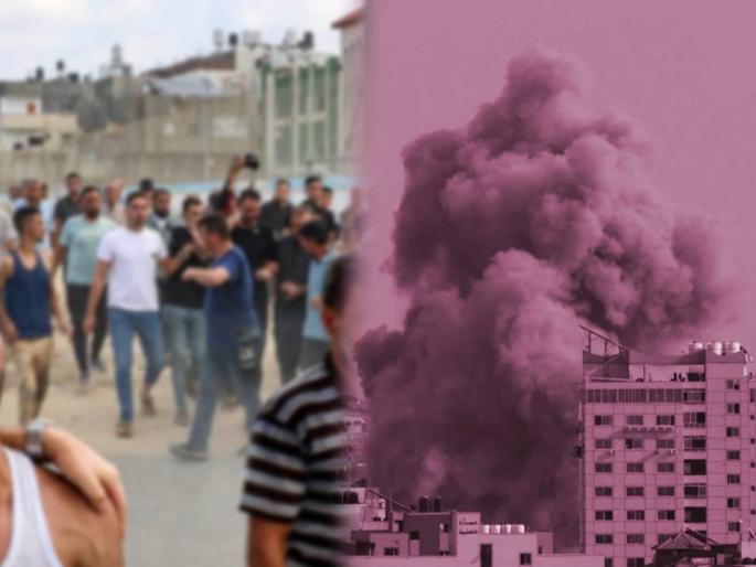 When will the Israeli hostages held by Hamas be released PM Benjamin Netanyahu gave the answer | हमासच्या ताब्यातील इस्रायली ओलिसांची सुटका कधी? पंतप्रधान नेतन्याहू यांनी दिलं उत्तर When will the Israeli hostages held by Hamas be released PM Benjamin Netanyahu gave the answer | हमासच्या ताब्यातील इस्रायली ओलिसांची सुटका कधी? पंतप्रधान नेतन्याहू यांनी दिलं उत्तर