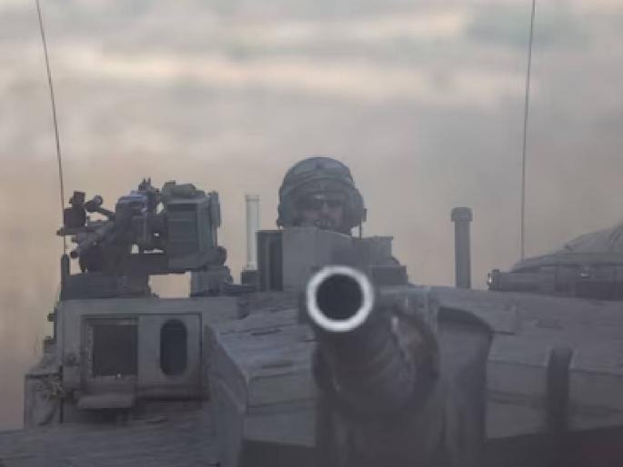 A big blow to Hamas! Israel claims to have killed another commander, read more | हमासला मोठा झटका! इस्रायलने दुसर्या कमांडरला ठार केल्याचा दावा केला, वाचा सविस्तर A big blow to Hamas! Israel claims to have killed another commander, read more | हमासला मोठा झटका! इस्रायलने दुसर्या कमांडरला ठार केल्याचा दावा केला, वाचा सविस्तर