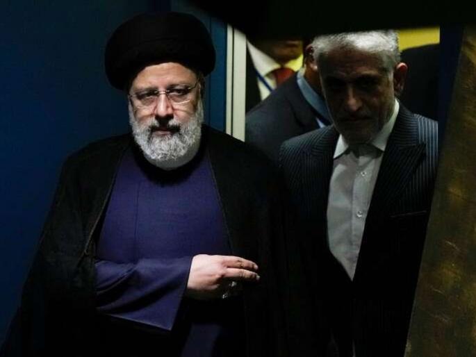 Don't drag us into your war! A blow to Hamas who went to ask for Iran's help against israel | तुमच्या वादात आम्हाला ओढू नका! इराणचा मदत मागण्यासाठी गेलेल्या हमासला दणका Don't drag us into your war! A blow to Hamas who went to ask for Iran's help against israel | तुमच्या वादात आम्हाला ओढू नका! इराणचा मदत मागण्यासाठी गेलेल्या हमासला दणका