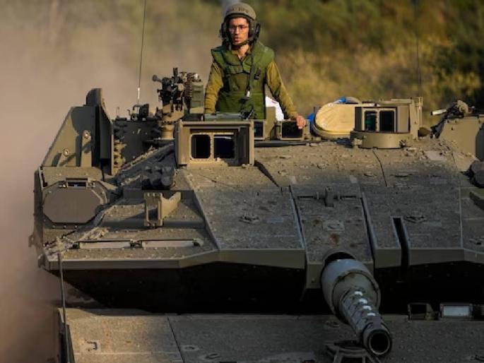 Israel established a special force! A major campaign will open against Hamas soldiers | इस्रायलने केली विशेष दलाची स्थापना! हमासच्या सैनिकांविरोधात उघडणार मोठी मोहिम