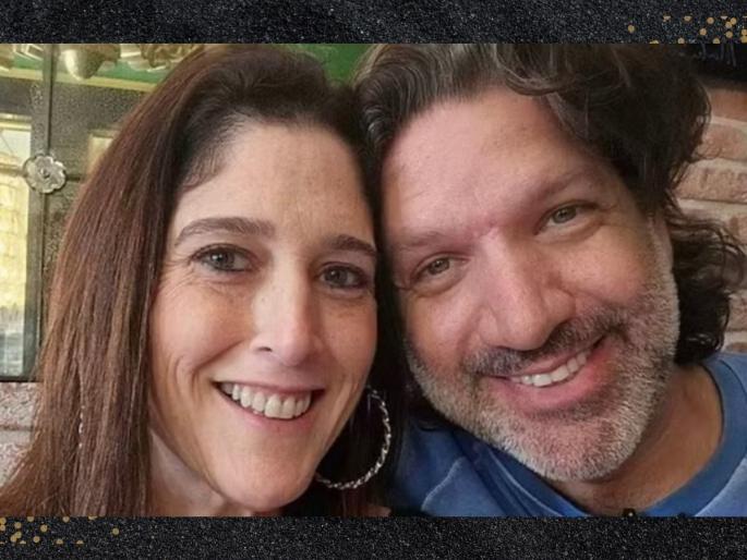 israel hamas war israeli couple killed for saving his kid from hamas terrorist | हृदयद्रावक! हमासच्या दहशतवाद्यांपासून लेकाचा जीव वाचवण्यासाठी आई-वडिलांनी झेलल्या गोळ्या