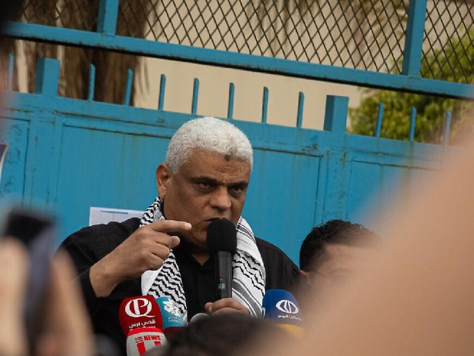 Israel Attack On Fateh Sherif: Israel Kills Another Enemy, Hamas Commander Fateh Sherif Killed | इस्रायलने आपल्या आणखी एका शत्रूचा केला खात्मा, हमास कमांडर फतेह शेरीफ ठार Israel Attack On Fateh Sherif: Israel Kills Another Enemy, Hamas Commander Fateh Sherif Killed | इस्रायलने आपल्या आणखी एका शत्रूचा केला खात्मा, हमास कमांडर फतेह शेरीफ ठार