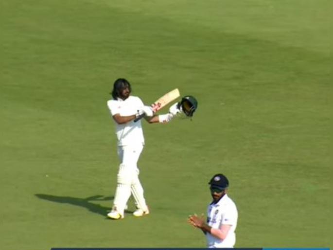 India vs County XI: Hundred for Haseeb Hameed, Stumps on Day 2 - County Select X1 220 for 9, Umesh Yadav - 3/22 | India vs County XI: 5 वर्षांनंतर इंग्लंडच्या कसोटी संघात पुनरागमन अन् पठ्ठ्यानं सराव सामन्यात टीम इंडियाची धुलाई केली
