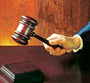 Punish the borrower for failing to check | धनादेश न वटल्याने कर्जदारास शिक्षा Punish the borrower for failing to check | धनादेश न वटल्याने कर्जदारास शिक्षा